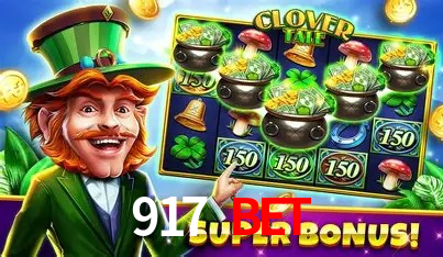 Promoções Sazonais 917 bet