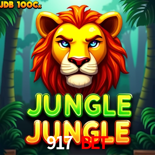 Apostas de Futebol 917 bet