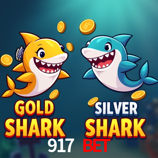 Jogos de Slot 917 bet