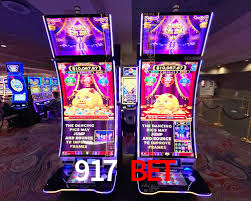 Casino Ao Vivo 917 bet
