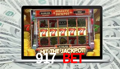 Segurança 2FA 917 bet